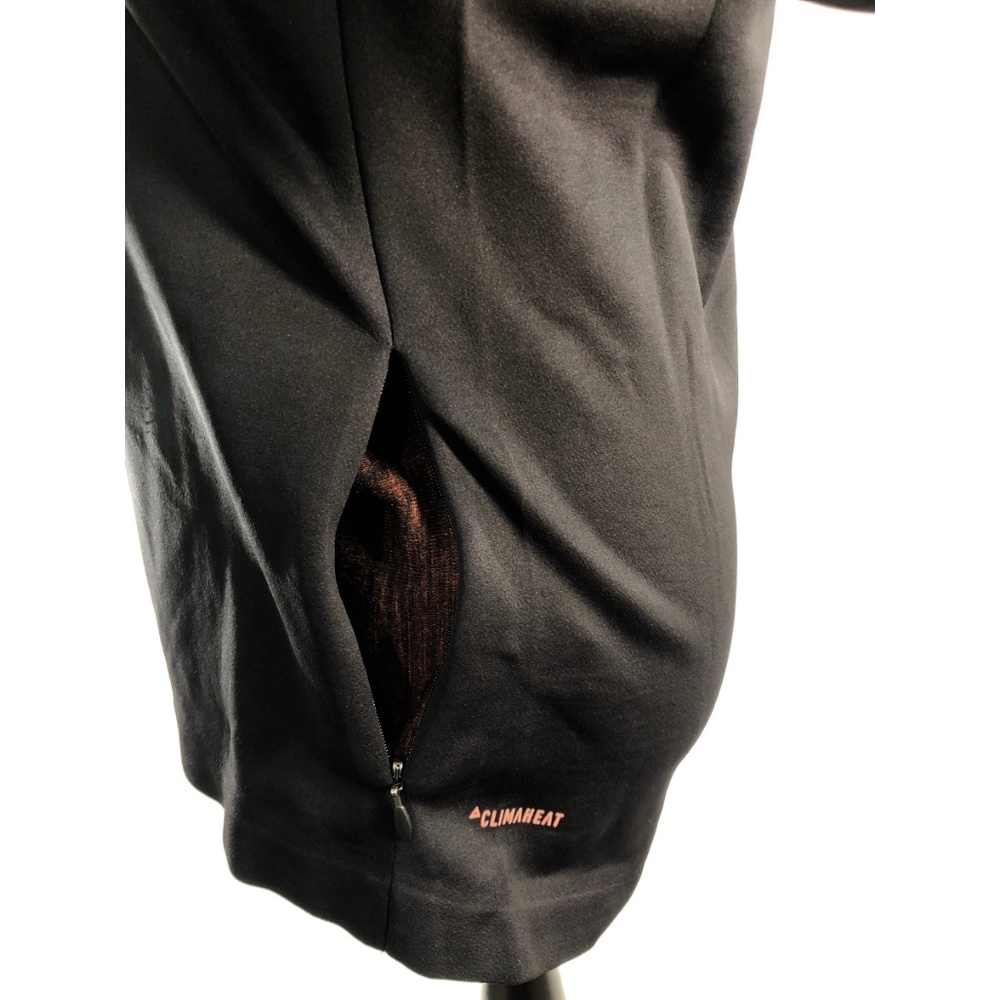Adidas Climaheat Women's Athletic Running Jacket - Picture 6 of 8